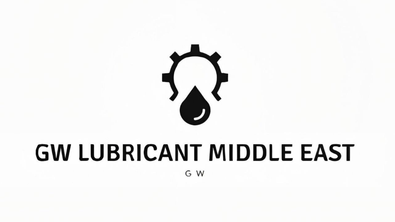 GW Lubricant Middle East Logo