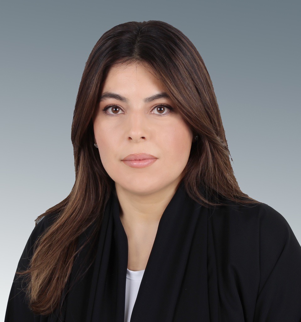 Tamara Abdulhadi