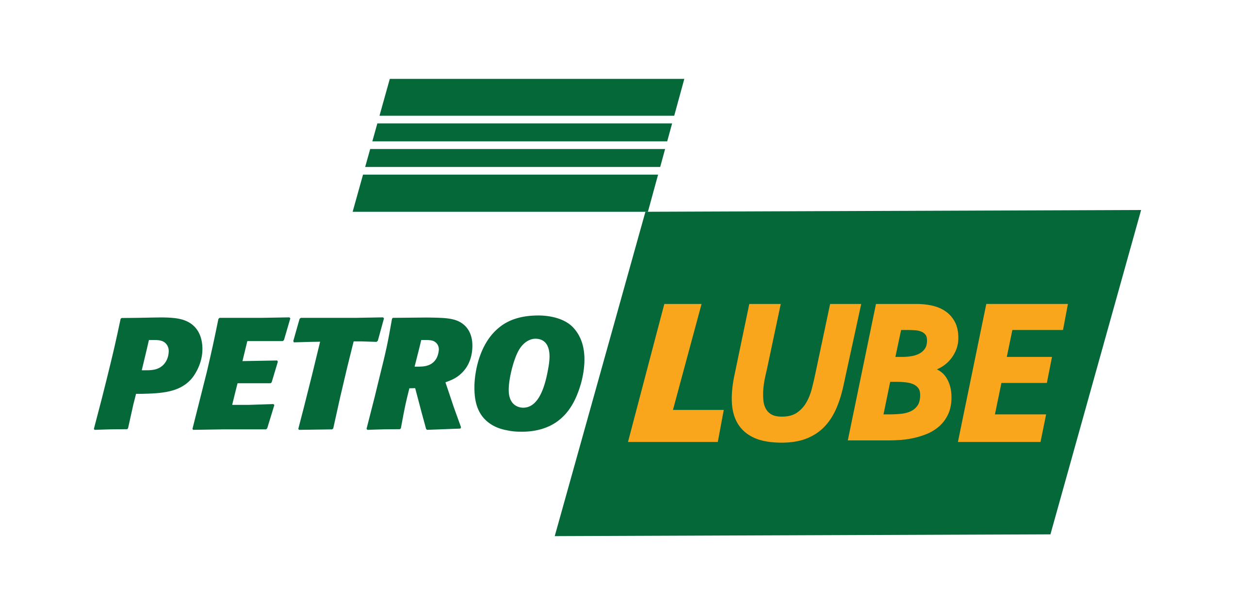 Petrolube Logo
