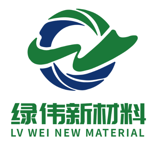 Tianjin Lv Wei New Material  Logo