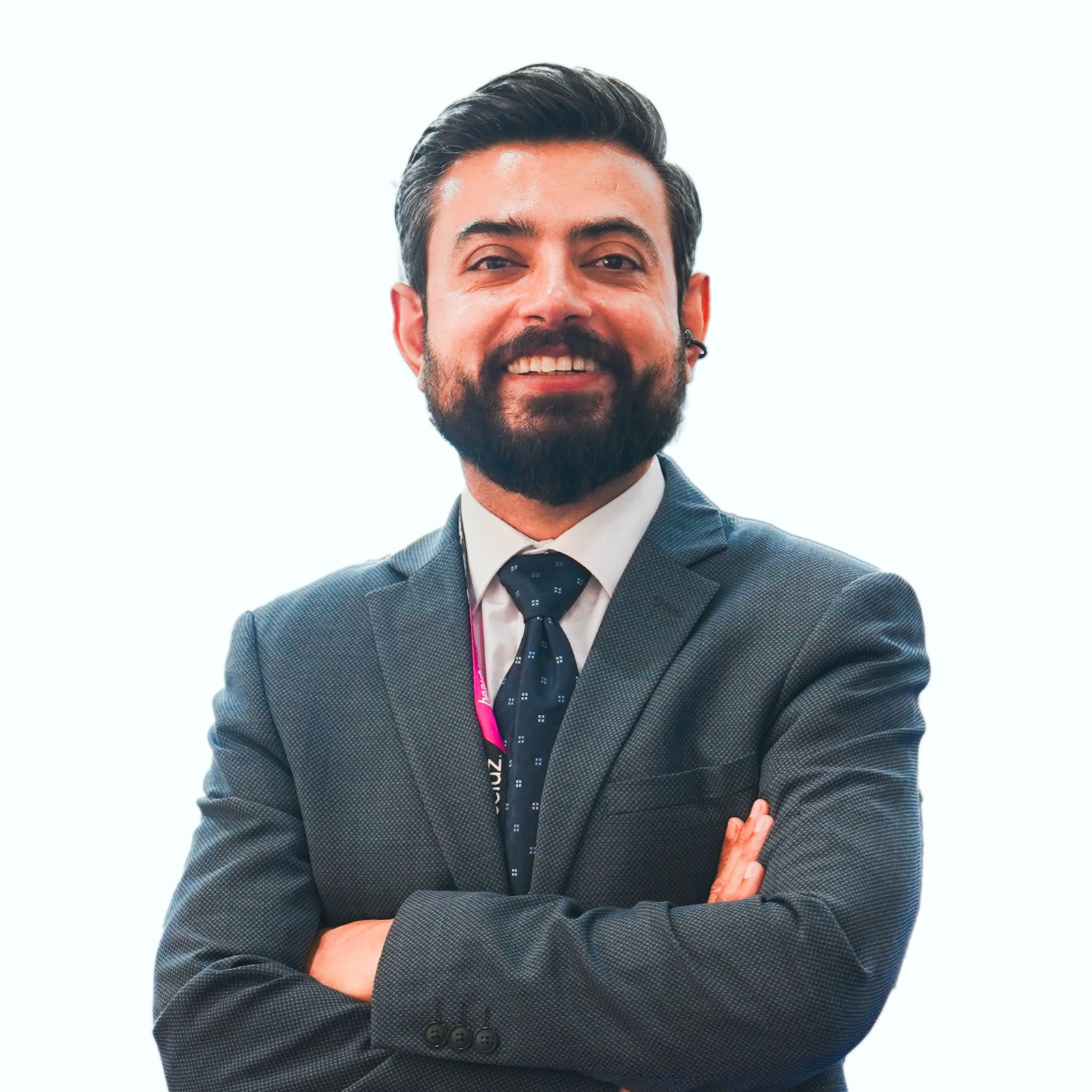 Dr. Jawad Haroon