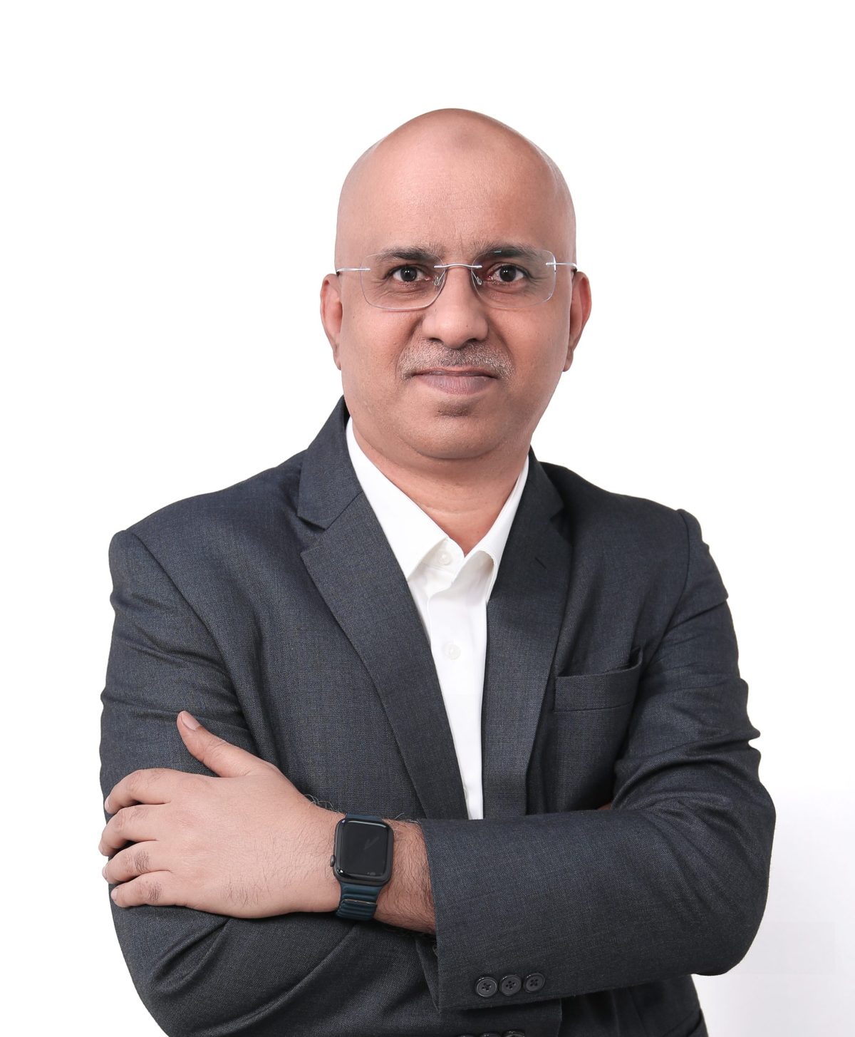 Naeem Shaikh