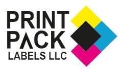 Print Pack Labels LLC Logo