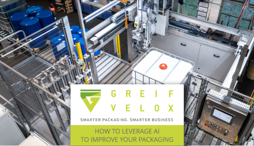 How to Leverage AI to Improve your Packaging