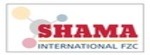Shama International FZC Logo