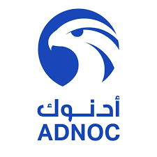 ADNOC Distribution⁠ Logo