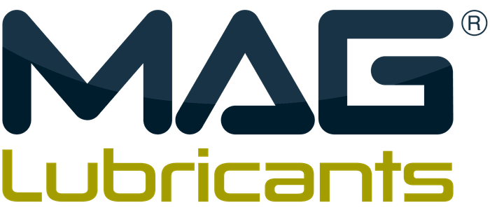 MAG Lubricants Logo