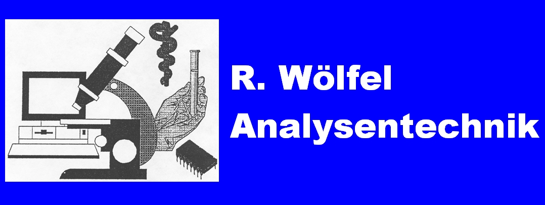 R. Wölfel Analysentechnik GmbH