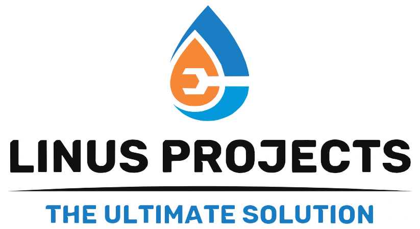 Linus Projects (India)