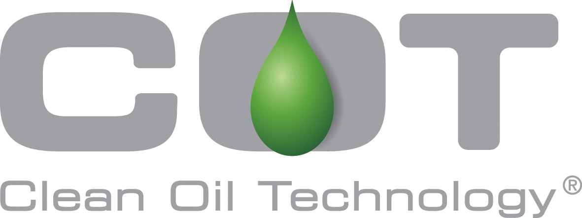 COT-Clean Oil Technology AB