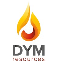 DYM Resources