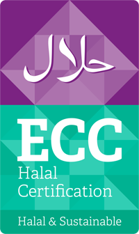 European Certification Centre for Halal (ECC halal)